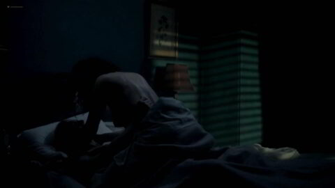 Caitriona Balfe Nude Outlander S03E02 2017 3