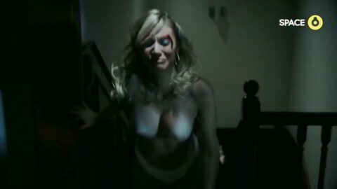 Carla Quevedo Nude Monzon S01E04 E08E13 2019 12