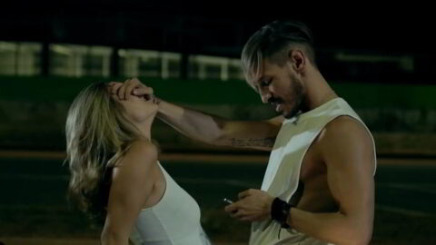 Carola Cudemo Sexy You Die Get The App Then Die 2018 1