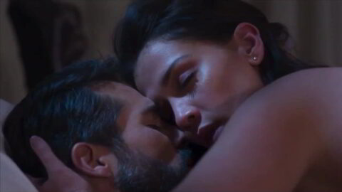 Carolina Miranda Nude La mujer del diablo S01E07 2022 4