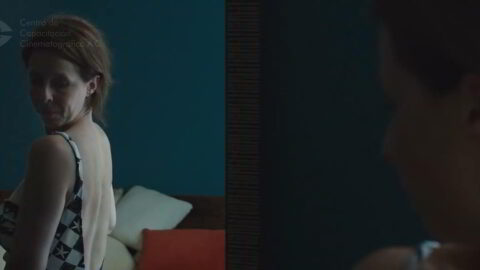 Carolina Politi Sexy Wild Flowers 2016 2