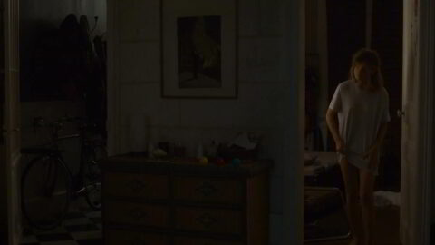 Celeste Brunnquell Nude Les eblouis 2019 6