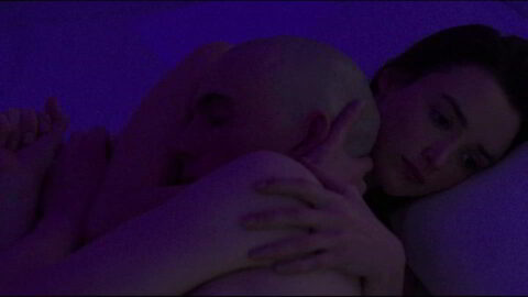 Charlotte Le Bon Nude Realive 2016 3