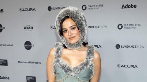 Chase Sui Wonders Sexy at I Want Your Sex Premiere Sundance 2026 11
