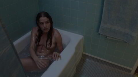 Dana Drori Nude Into the Dark S02E11 2021 10