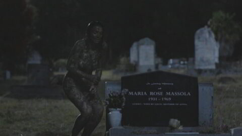 Daniella Farinacci Nude Glitch S01 2015 1