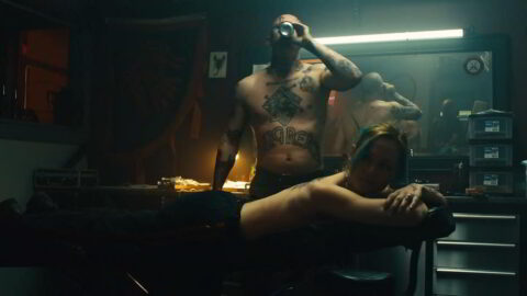 Danielle Macdonald Sexy Skin 2018 2