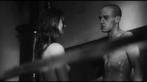 Dar Zuzovsky Nude The Survivor 2021 3