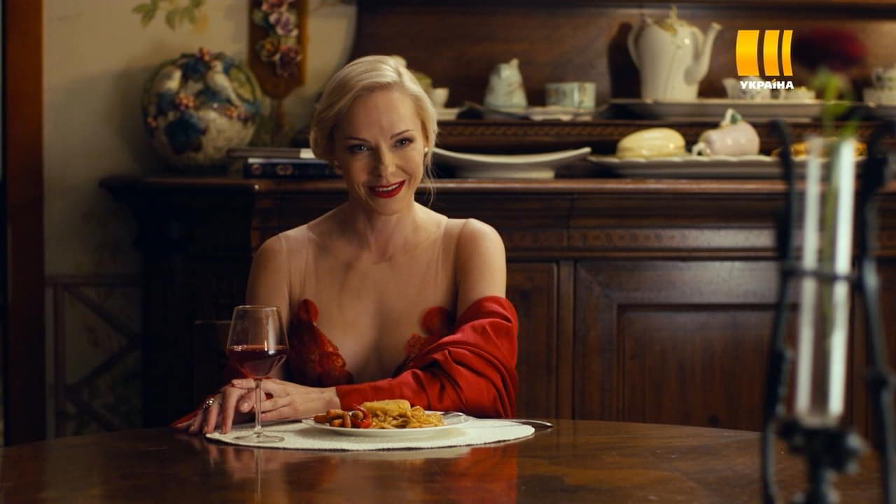 Darya Tregubova, Yulia Amelkina cleavage movie scene 2021 Darya Tregubova, Yulia Amelkina cleavage movie scene 2021