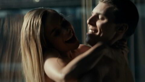 DeWanda Wise Nude, Sydney Morton Nude - She's Gotta Have It - S02E02-E03-E09 (2019)