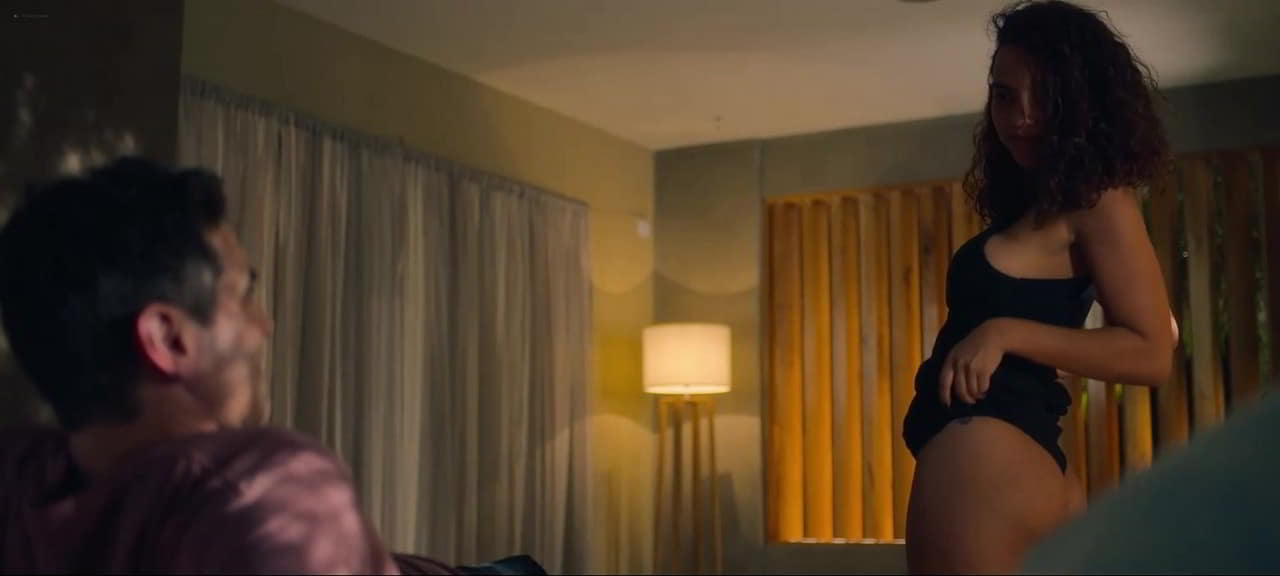 Debora Nascimento, Gabriela Moreyra, Ingrid Klug topless Lady Voyeur - S1E07-E10 Debora Nascimento, Gabriela Moreyra, Ingrid Klug topless Lady Voyeur - S1E07-E10