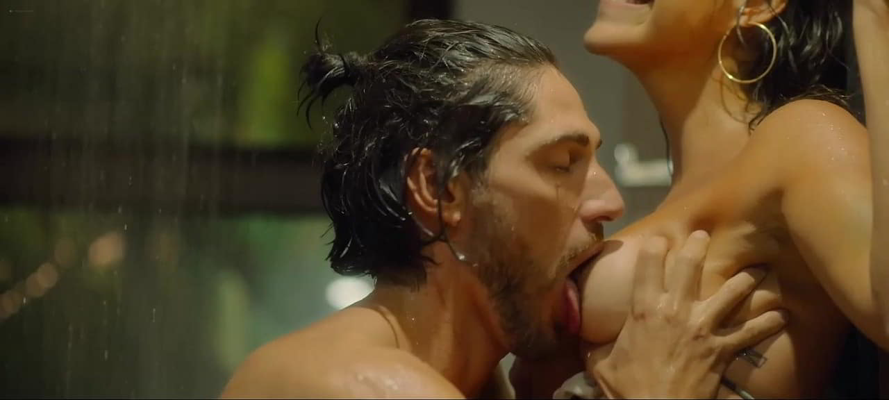 Hot Debora Nascimento, Gabriela Moreyra, Ingrid Klug explicit scene 2023 Hot Debora Nascimento, Gabriela Moreyra, Ingrid Klug explicit scene 2023