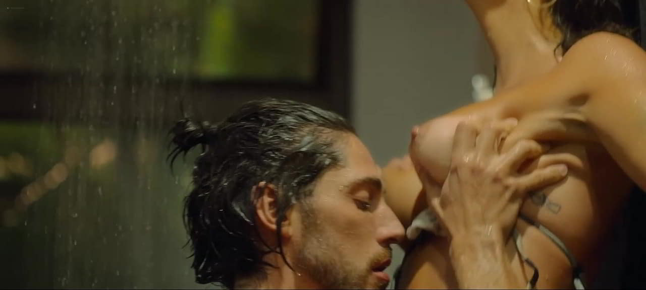 Debora Nascimento, Gabriela Moreyra, Ingrid Klug bare butt in Lady Voyeur - S1E07-E10 Debora Nascimento, Gabriela Moreyra, Ingrid Klug bare butt in Lady Voyeur - S1E07-E10