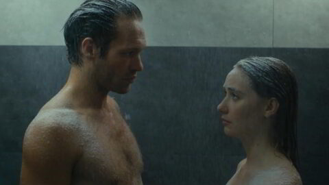 Deborah Francois Sexy Lautre continent 2018 1