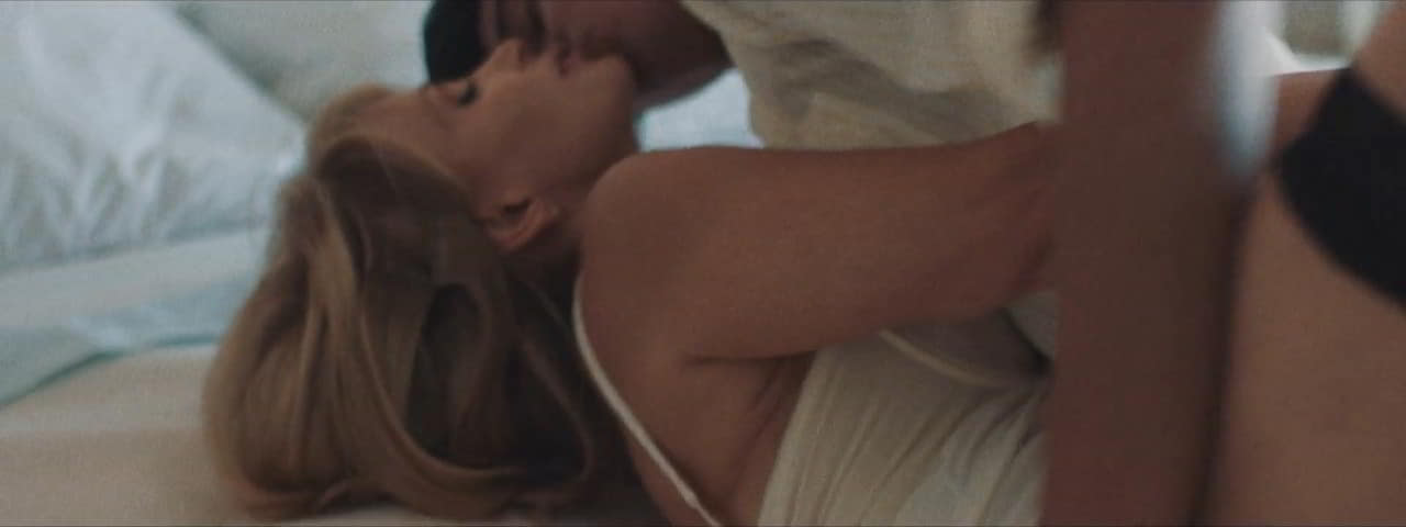 Diane Rosser cleavage movie scene 2016 Diane Rosser cleavage movie scene 2016