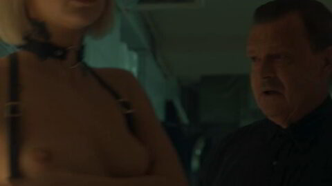 Dominika Walo Nude Psy 3 W imie zasad 2020 3