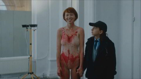 Ekaterina Ageeva Sexy Feya 2020 1