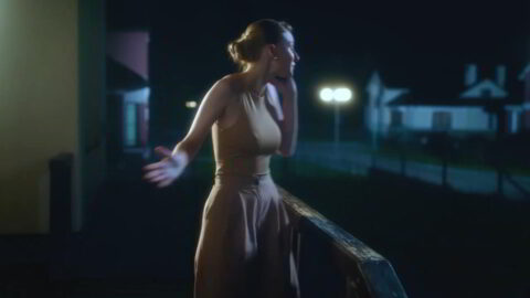 Elena Kulchitskaya Sexy - Koroche, ya zhenyus! (2022)