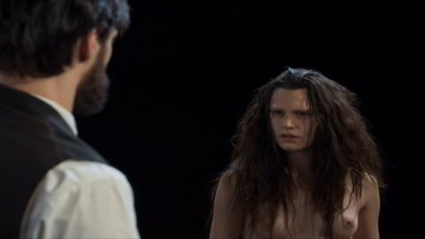 Ella Rumpf Nude Freud Katharsis 2020 4