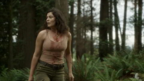 Elysia Rotaru Sexy - Killbird (2019)