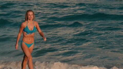 Emma Rigby Sexy Plastic 2014 2