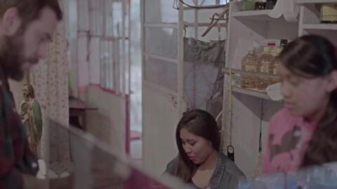 Fausto Alzati Sexy The Pleasure is Mine 2015 1