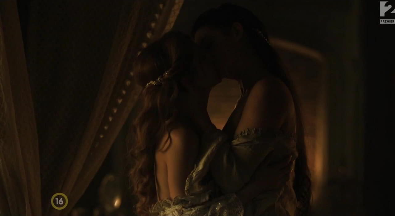 Franciska Töröcsik, Panka Kovacs, Vivien Rujder, Elena Rusconi, Mariann Hermanyi, Adel Jordan topless Rise of the Raven - S01E01-03 Franciska Töröcsik, Panka Kovacs, Vivien Rujder, Elena Rusconi, Mariann Hermanyi, Adel Jordan topless Rise of the Raven - S01E01-03