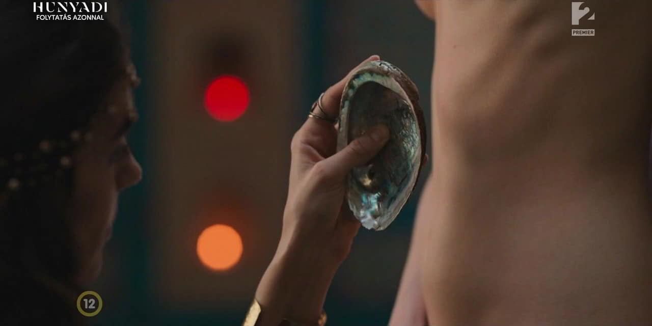 Franciska Töröcsik, Panka Kovacs, Vivien Rujder, Elena Rusconi, Mariann Hermanyi, Adel Jordan nude scene in Rise of the Raven - S01E01-03 Franciska Töröcsik, Panka Kovacs, Vivien Rujder, Elena Rusconi, Mariann Hermanyi, Adel Jordan nude scene in Rise of the Raven - S01E01-03