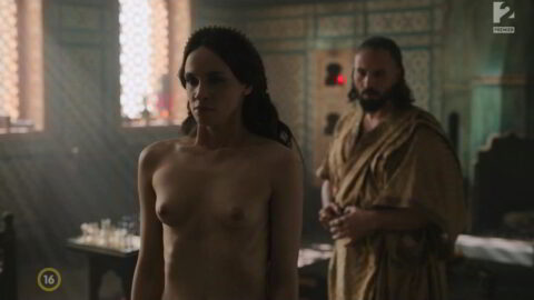 Franciska Torocsik Nude Panka Kovacs Nude Vivien Rujder NudeElena Rusconi Nude Mariann Hermanyi Nude Adel Jordan Nude Hunyadi Rise of the Raven S01E01 03 2024 17