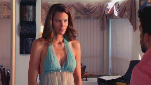 Frida Farrell Sexy Dirty Dealing 2018 3