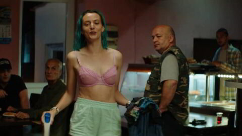 Gaite Jansen Nude Bo 2022 18