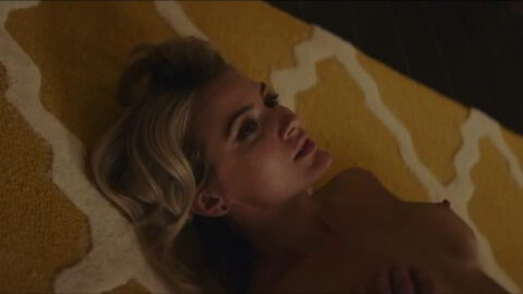 Harper Cullen Nude Lindsay Mushett Nude Big Dogs S01E06 2020 03