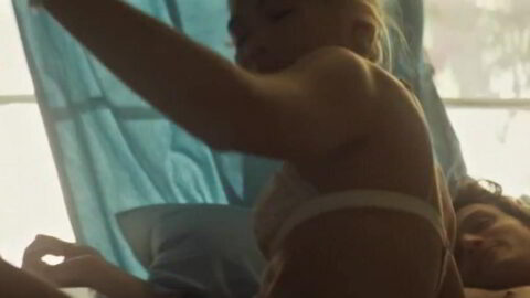 Hayley Kiyoko Sexy XOXO 2016 3