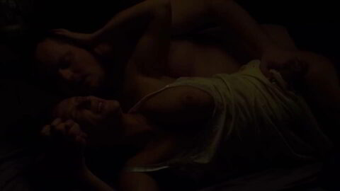 Iringo Reti Nude - Tree (2014)