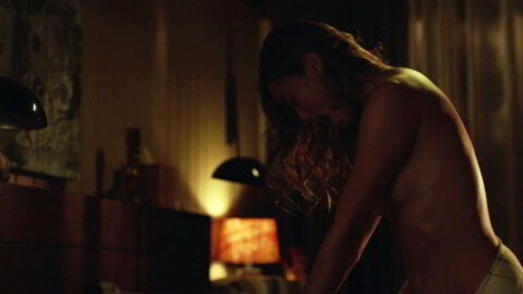 Jamie Chung Sexy - Casual - S03E05 (2017)