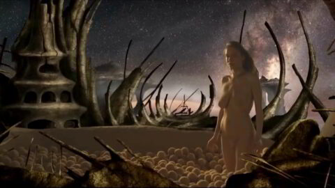 Jana Pidrmanova Nude Posledni z Aporveru 2011 1