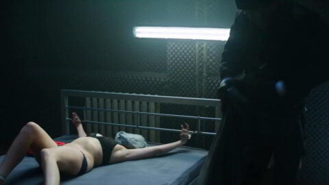 Jella Haase Sexy Kidnapping Stella 2019 5