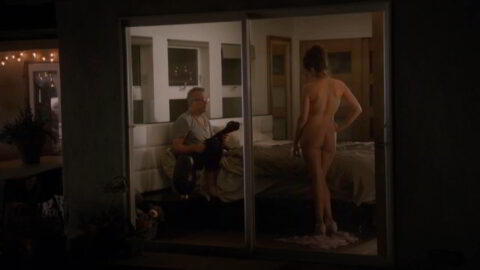 Jenny Slate Nude - Married - S01E06 (2014)