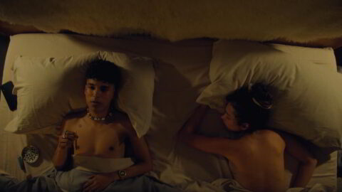 Jesica Vite Nude - Vgly - S01E11 (2023)