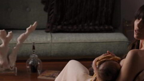 Jessica Biel Sexy Kaya Scodelario Sexy The Truth About Emanuel 2013 2