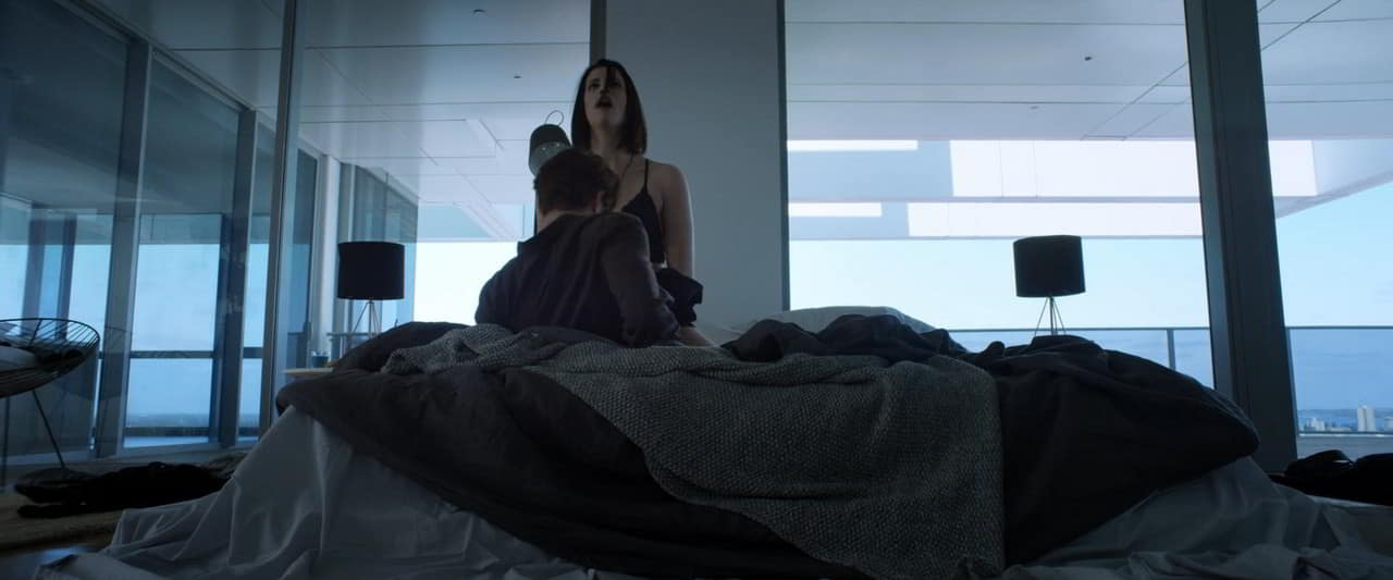 Hot Jessica De Gouw explicit scene 2017 Hot Jessica De Gouw explicit scene 2017
