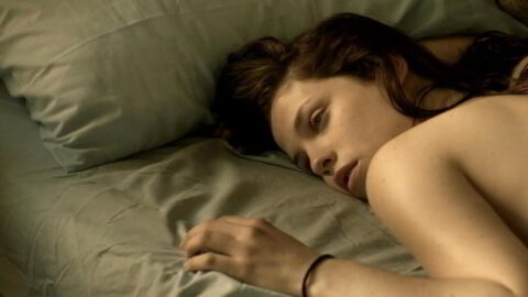 Jessica De Gouw Sexy These Final Hours 2013 3