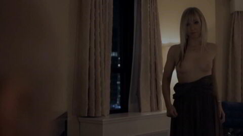 Jessica Jarvis Nude Faith in Destiny 2012 1