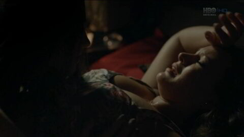 Jitka Cvancarova Sexy Jana Kolesarova Sexy Az po usi S01E07 08 2014 2