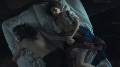 Joana Coelho Nude Madre Paula S01E02 2017 5