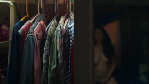 Julia Chavez Nude - The Other Tom (2021)