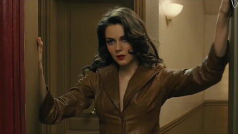 Julia Faure Sexy Incontrolable 2006 1