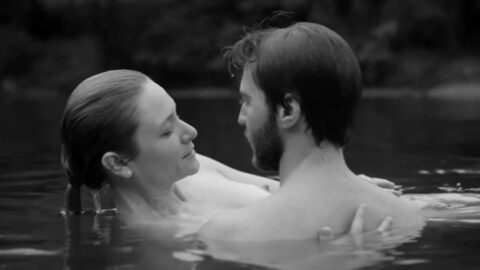 Julia Jentsch Nude Die Habenichtse 2016 3