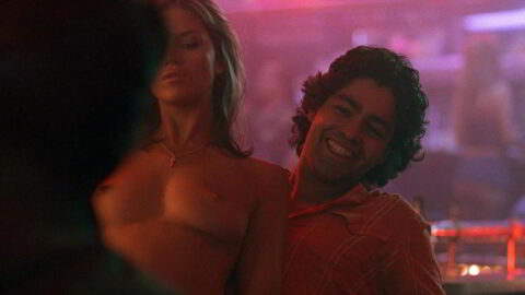 Julian Wells Nude Entourage S01E07 E08 2004 3