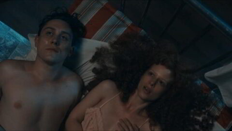 Karolina Gruszka Sexy Smierc Zygielbojma 2021 1